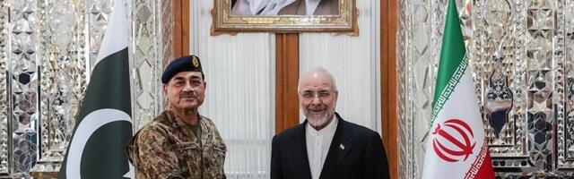 Iran misli da pobeđuje. Taj stav usmerava njegovo ratovanje i diplomatiju.