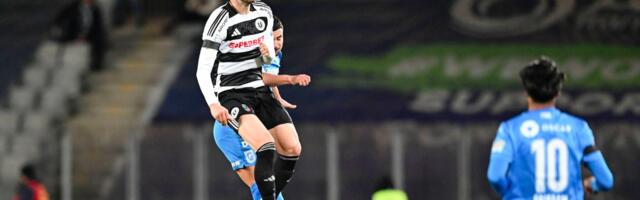 Kristijano Bergodi želi više od Jove Lukića: Još 6-7 golova!