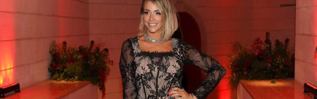 "Ja sam alfa mužjak": Marija Mikić uživa sa advokatom, a evo šta kaže o vezi