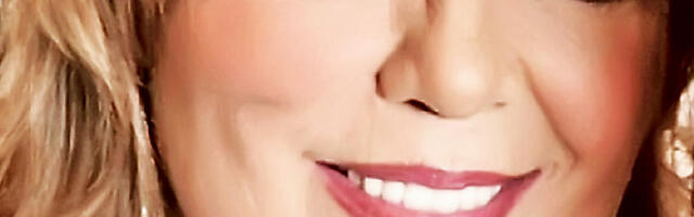 У овој планетарној депресији позориште је парче светлости