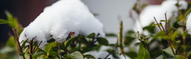 Нова ракета кроти градоносне облаке