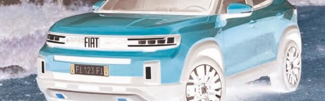 Fijat sprema brutalnu osvetu: Stiže moćni Grizli za porodice, a vraća se i Panda na plin – Italijani kreću u rat za srpsko tržište!