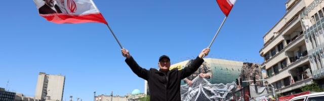 ‘Italija umesto Irana na Svetskom fudbalskom prvenstvu’: Ofanziva iz Vašingtona