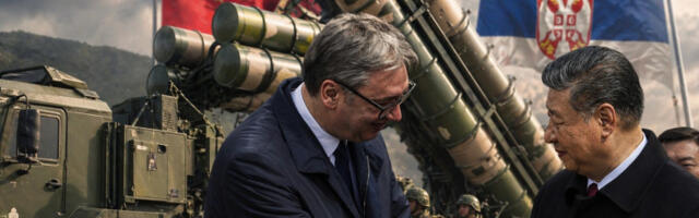 Светски медији: Србија пред новом набавком моћних кинеских система ПВО