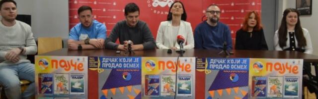 Radost Srbije: U Vranju počinje pozorišni Festival, koji će obradovati decu i mlade