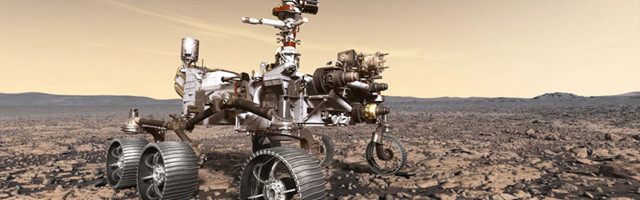 Perseverance rover: Stvaranje kiseonika na Marsu