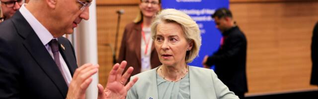 Katja Adler: Evropske NATO članice se suprotstavljaju navodnoj američkoj pretnji Španiji