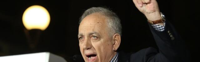 Teodorović opet udario na Vučića: Očigledno je da ima psihičke probleme... (VIDEO)