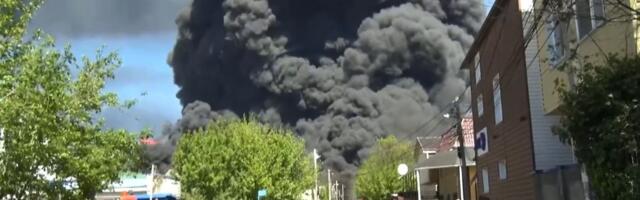 Putin shvatio kakva se katastrofa događa na jugu Rusije: Hitno poslao ministra, građane evakuišu