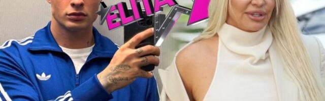 DARIN NAVODNI "OD ČETIRI DO POLA SEDAM" PROGOVORIO O ULASKU U ELITU! Zgodni Slovenac ZALUDEO I DEVOJKE I PUBLIKU, otkrio NAJVEĆE TAJNE IZ VILE tad!