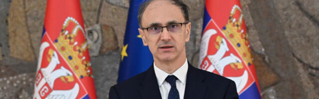 Премијер Мацут учествује на Самиту Европске политичке заједнице у Јеревану