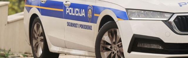 HOROR kod Karlovca: Pronađena tela četvorice migranata
