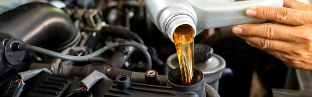I motorna ulja imaju rok trajanja: Evo koliko dugo smeju da stoje u garaži