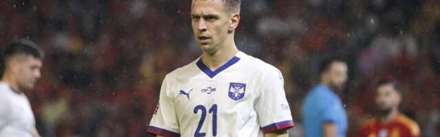 Sprema se transfer bomba u Novom Sadu: Vojvodina vraća povremenog reprezentativca Srbije?!