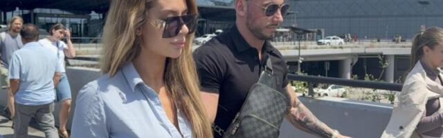 MAJKA TEE TAIROVIĆ PROGOVORILA O ZETU, PA POMENULA PRINOVU! Evo kako se slažu Ivan i Božica, NJENA ĆERKA MNOGO TRPI!