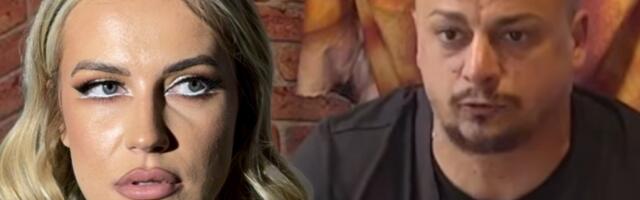 POZNATO ŠTA SE DEŠAVA SA TERZOM POSLE "ELITE 9" - Ni ne sluti šta ga čeka! Milica Veličković mu sprema HAOS!