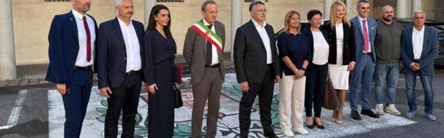 Delegacija Opštine Svilajnac u poseti gradu Busto Arsizio: Korak ka jačanju saradnje Srbije i Italije