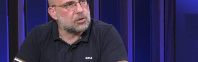 Члан Председништва ДС-а бранио тезу да је поштовање Богородичиног појаса фетишизација