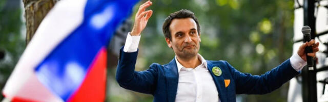 Ни евро више Украјини за рат и корупцију