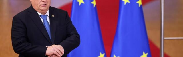 Prvi samit lidera EU bez Viktora Orbana