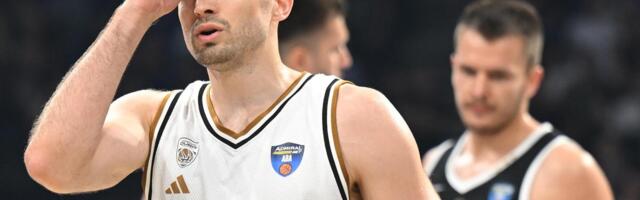Avramović otkrio za Sportal kako je Dubai osvojio prvu titulu: Presudilo je iskustvo!