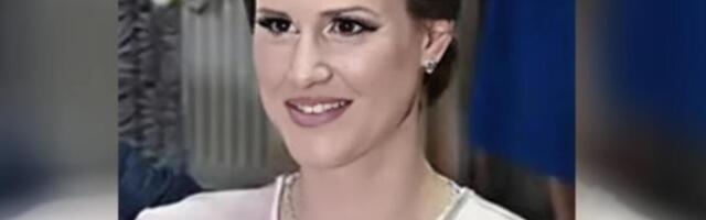 Nestala Kristina Rosić Dišić iz Aranđelovca: Poslednji put viđena ispred Kliničkog centra u Kragujevcu