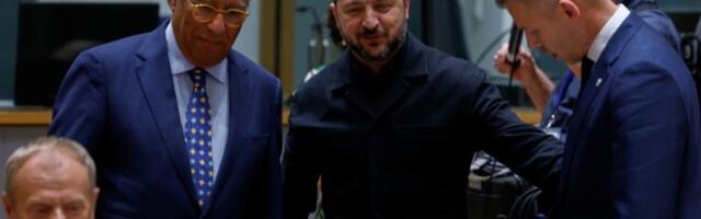 Zelenski: Deaktivirane relejne antene u Belorusiji, korišćene za ruske napade dronova