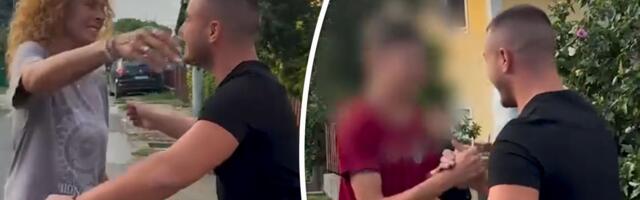 Mina Vrbaški upoznala dečka sa porodicom: Snimak iz Inđije otkriva kako su ga prihvatili "Boris je veći..."