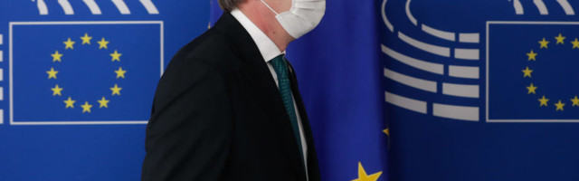 HOTI: Ako ne bude priznanja, Kosovo i Metohija nastavlja kao nezavisna država