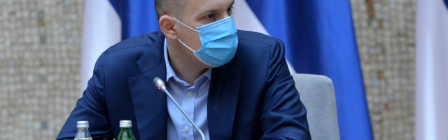 “U JANUARU MILION DOZA” Lončar: Sledeći na redu zdravstveni radnici