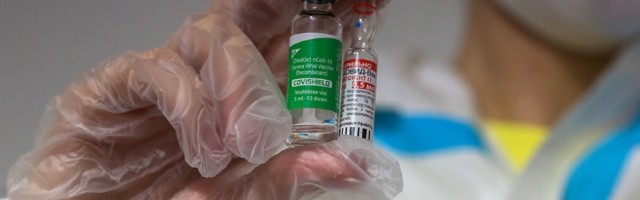 "Svaka država sama da donese odluku o AstraZeneki"