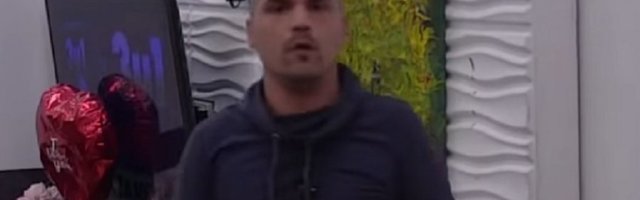 Bane prebledeo: Čolaku saopšteno da ga je ostavila njegova Ivana!