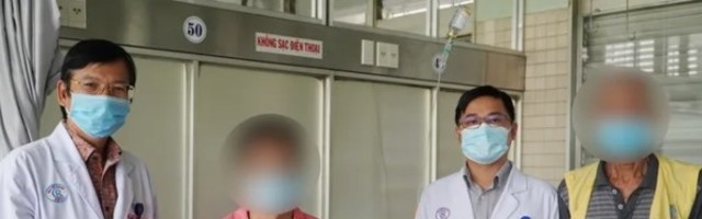 Ljubomorna žena makazama skratila muža za penis