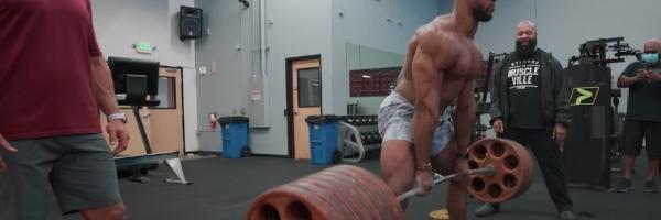 Nekoliko trikova koji će vas učiniti majstorom mrtvog dizanja