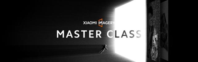 Xiaomi pokrenuo Master Class kurs mobilne fotografije