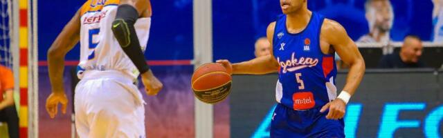 Igokea u Istanbulu traži izlaz iz krize, Bajić poručuje: Revanširaćemo se Galatasaraju