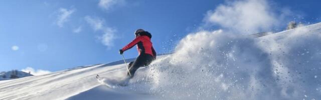 SEZONA SAMO ŠTO NIJE POČELA: Uspostavljene STROGE mere na skijalištima, ko ih ne poštuje - biće udaljen sa staze!