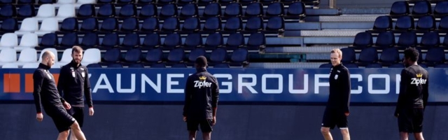 Drakonska kazna za LASK: Oduzeto mu šest bodova, Salcburgu servirana titula na tacni