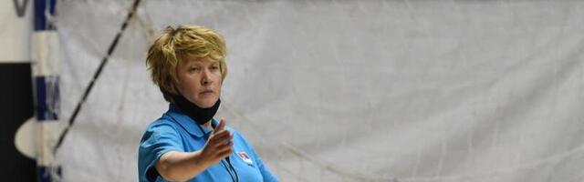 Marina Maljković izabrala tim koji će se boriti za plasman na Svetsko prvenstvo