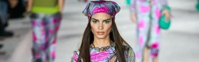 Ovi trendovi nam pravo sa modnih pisti dolaze u prolećnu sezonu