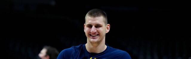 "NIKOLA JOKIĆ JE PROMENIO NBA" Kakve reči Svetislava Pešića o najboljem košarkašu Srbije