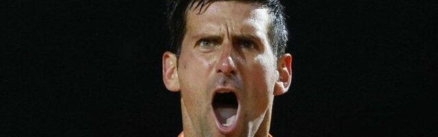 SUNOVRAT NOVAKA ĐOKOVIĆA! Veliki pad našeg asa na ATP listi, Rafa mu diše za vratom!
