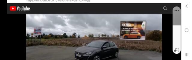 Škoda hakovala YT kanale