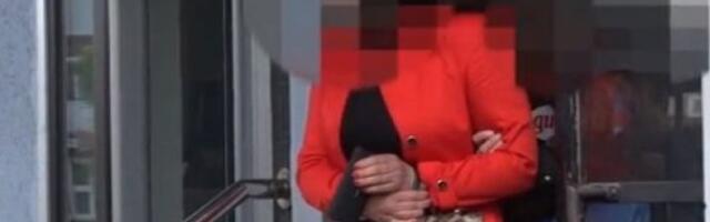 MULJALA SA ČEKOVIMA UZELA VIŠE OD ŠEST MILIONA! Sistem za krađu blagajnice jednog supermarketa nije potrajao dugo!