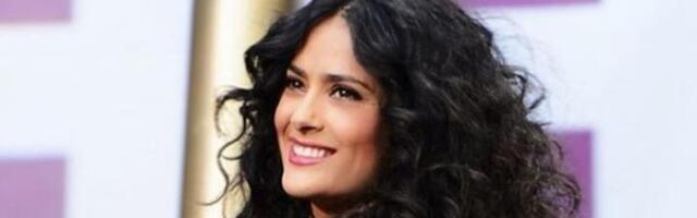 Selma Hajek puni 56: Ovako je osvojila Holivud