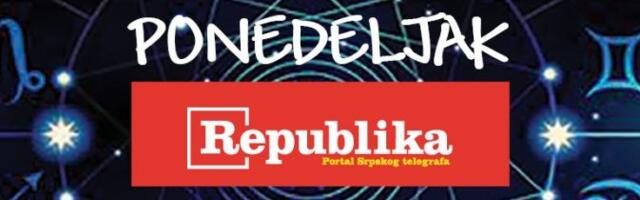 HOROSKOP ZA PONEDELJAK 27. MART: Bikovi - ne znate na čemu ste i to vas ubija, a evo i kome danas STIŽE NOVAC koji dugo čeka!