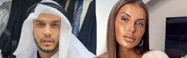 DEJAN PRIZNAO SVE O CRNOJ MAGIJI: Emina i Dalila mu poturale krvave majice i patike, jezivi detalji uplašile javnost!