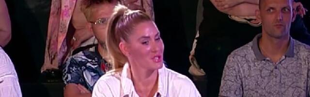 POTRAŽILA STRUČNU POMOĆ: Ana Ćurčić o SUSRETU sa Zvezdanom i SUKOBU sa Milenom Kačavendom!