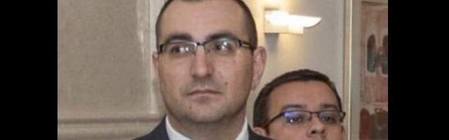 Bivši potpredsednik pokrajinskog odbora SPS novi član pokreta Evropski put Basta
