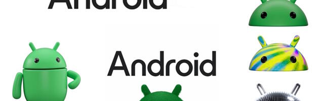Android je konačno promenio izgled
